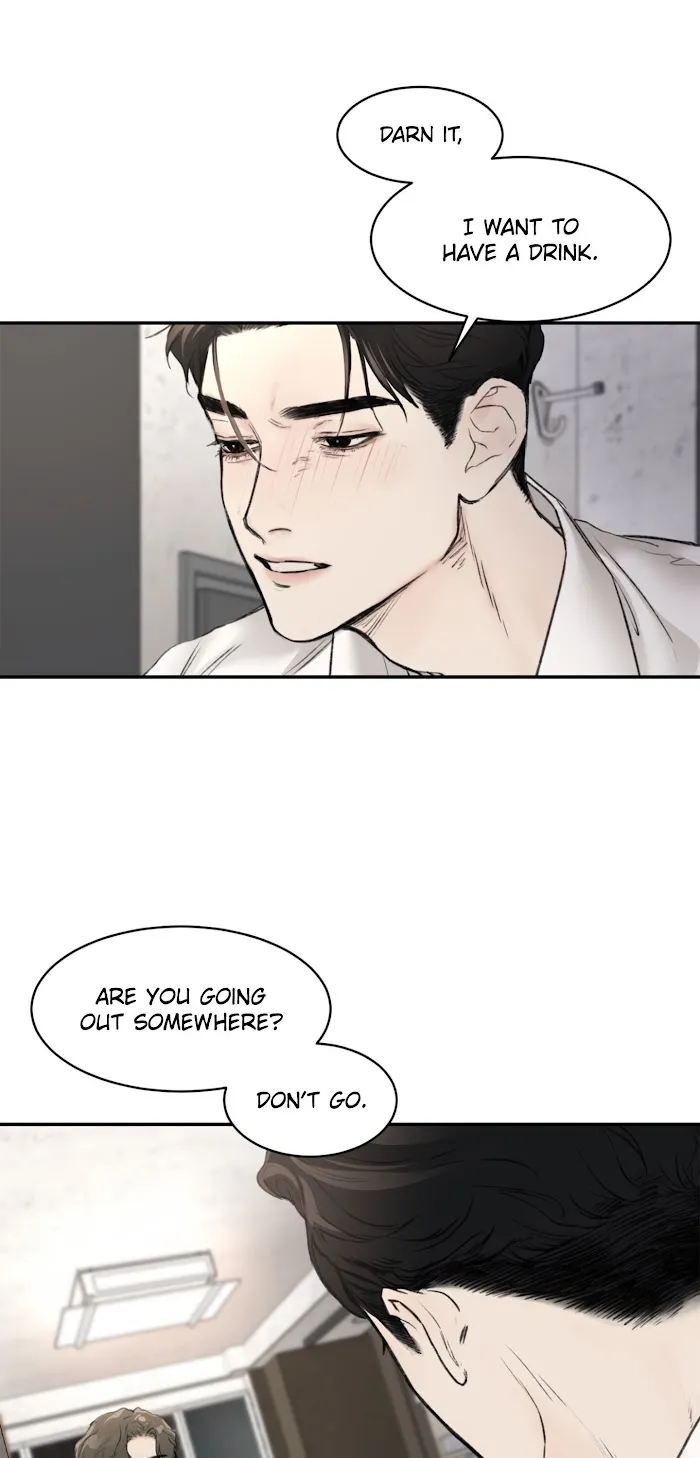 Speak Of The Devil - Chapter 7 Page 21