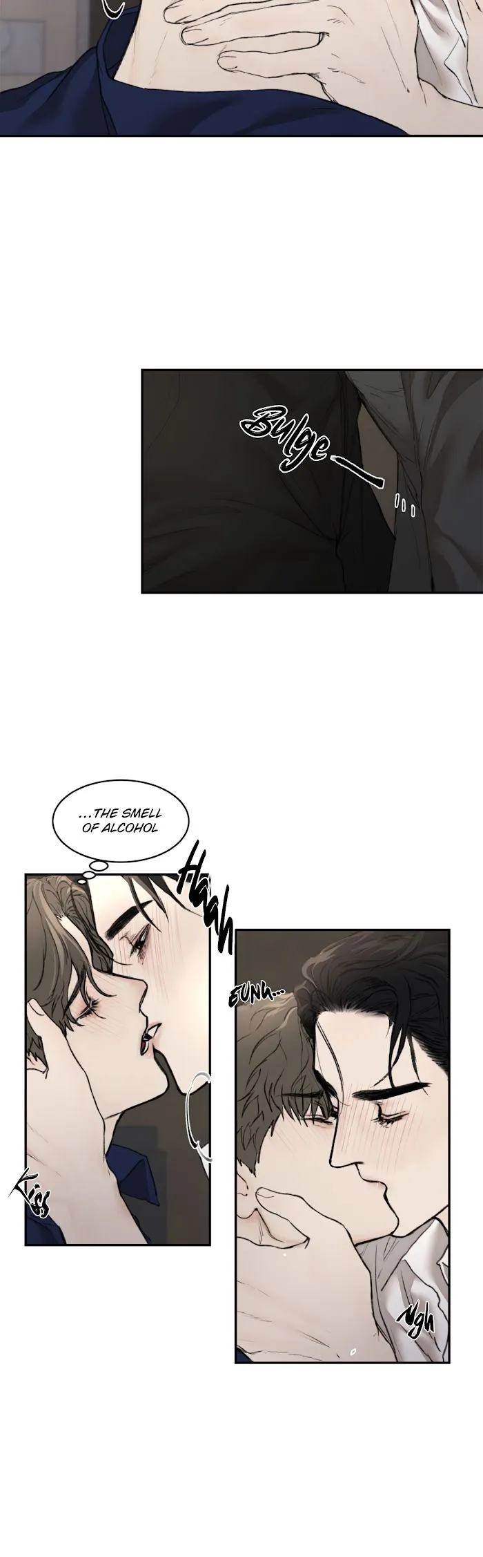 Speak Of The Devil - Chapter 7 Page 24