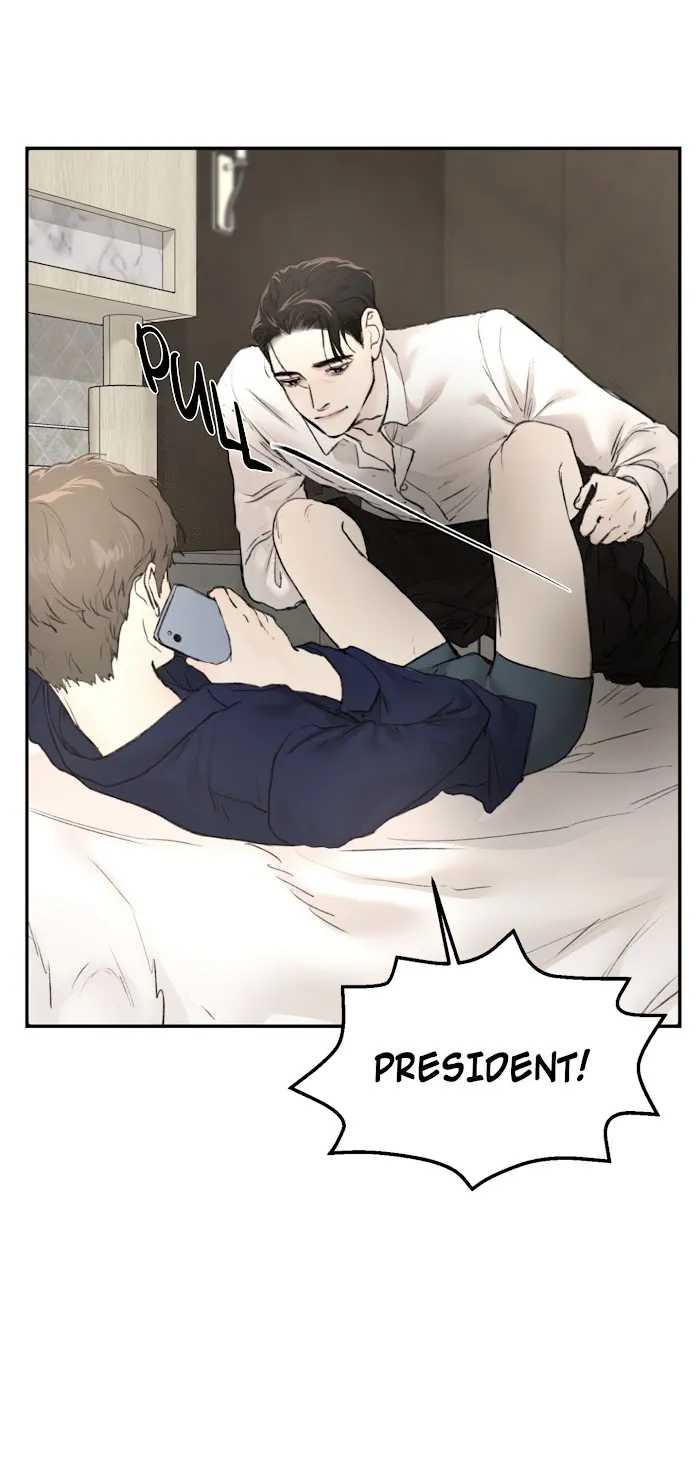 Speak Of The Devil - Chapter 7 Page 32