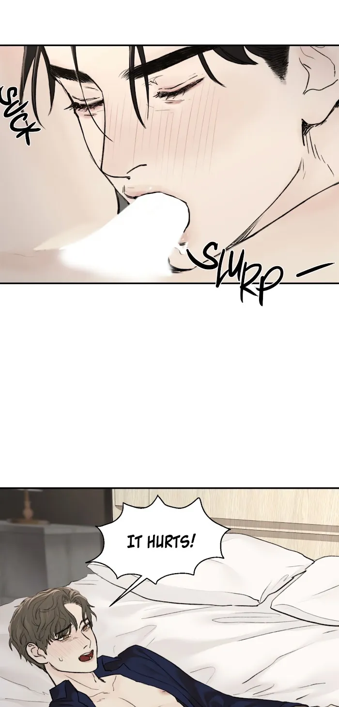 Speak Of The Devil - Chapter 8 Page 16