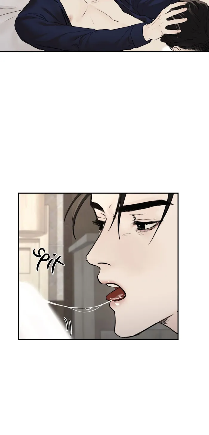 Speak Of The Devil - Chapter 8 Page 17