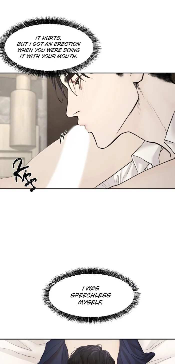 Speak Of The Devil - Chapter 8 Page 19