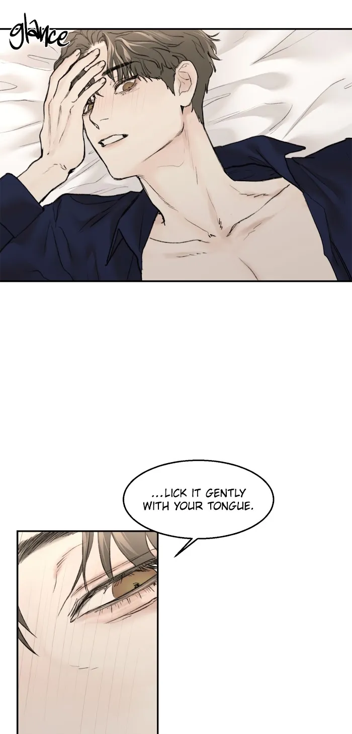 Speak Of The Devil - Chapter 8 Page 22