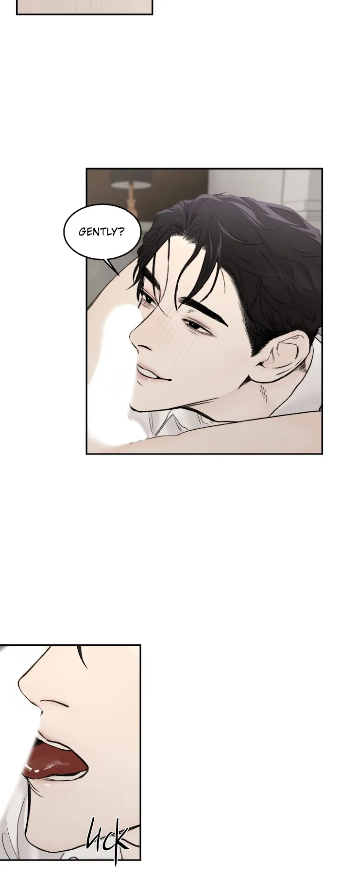 Speak Of The Devil - Chapter 8 Page 23