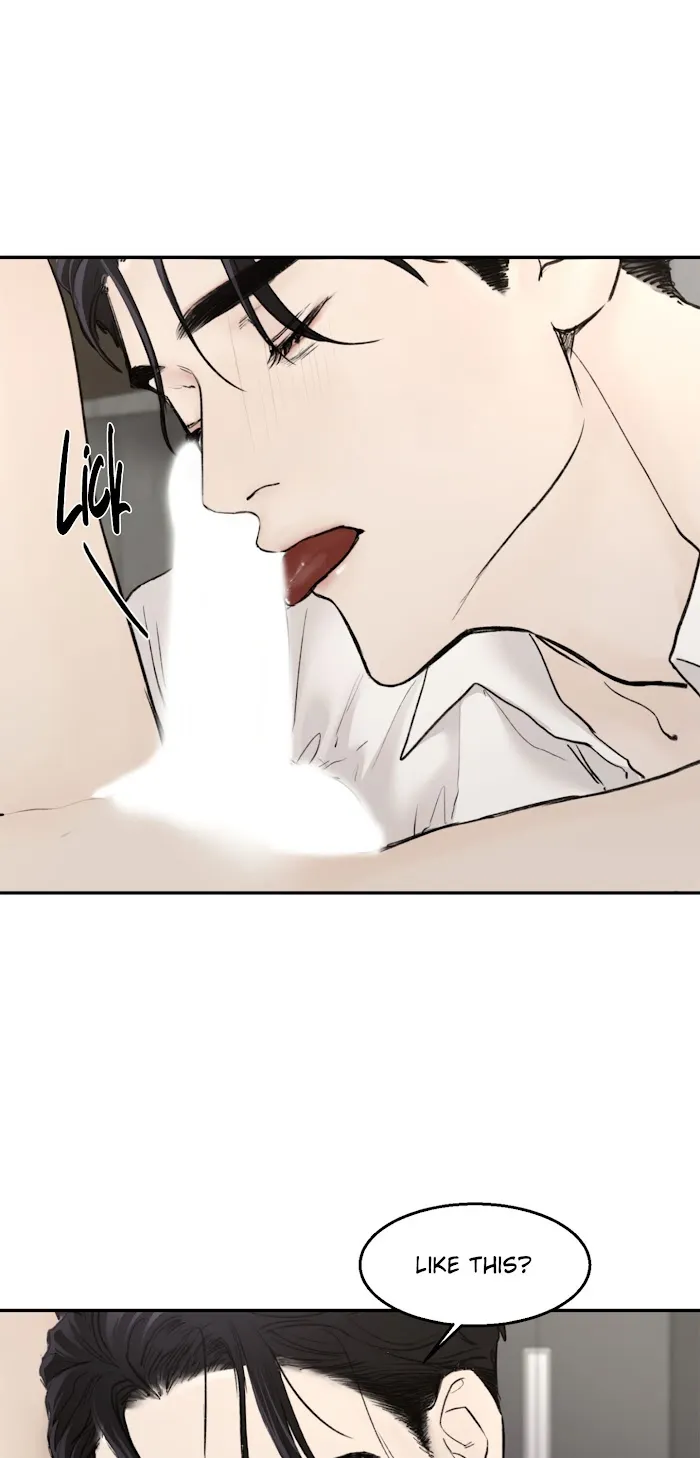 Speak Of The Devil - Chapter 8 Page 24