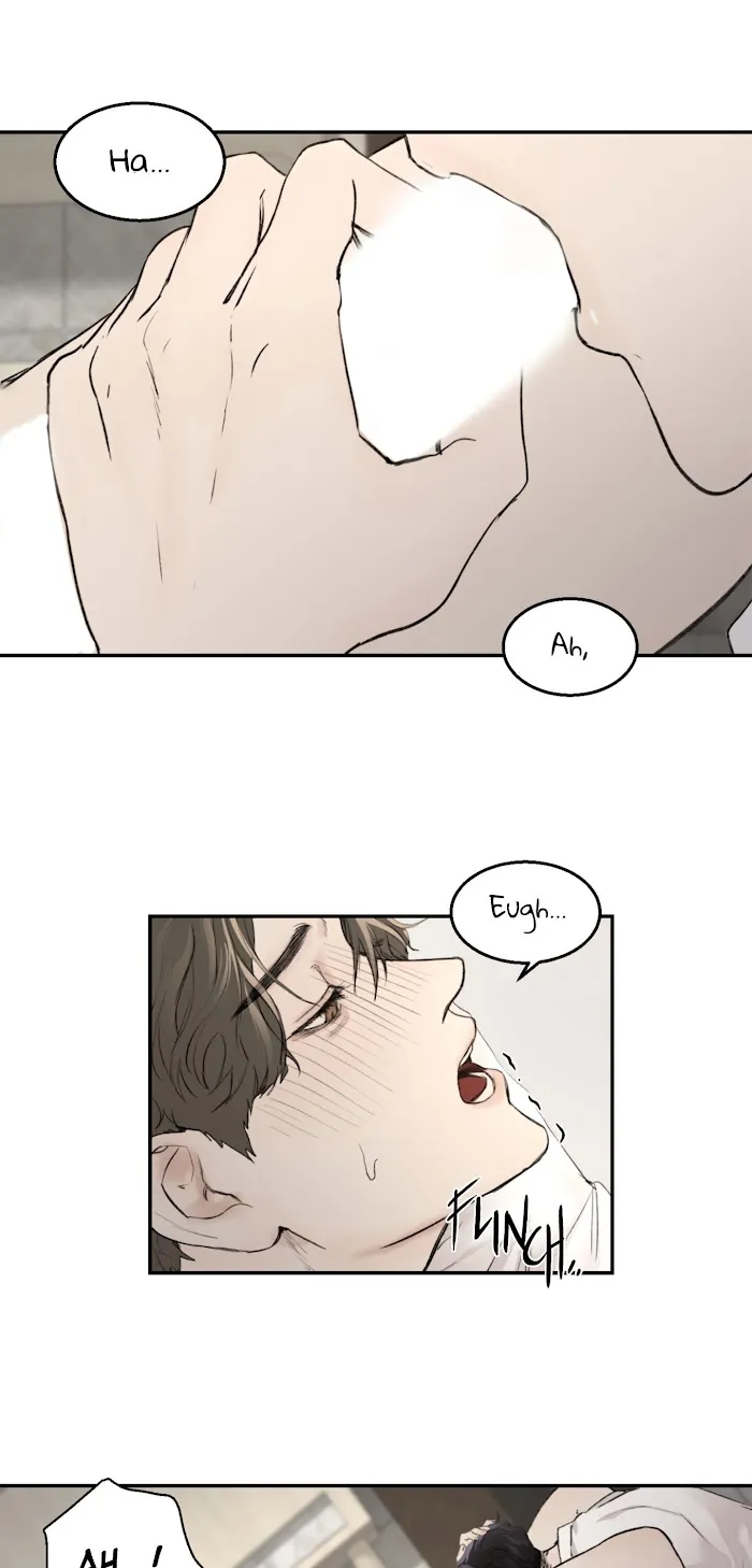 Speak Of The Devil - Chapter 8 Page 26