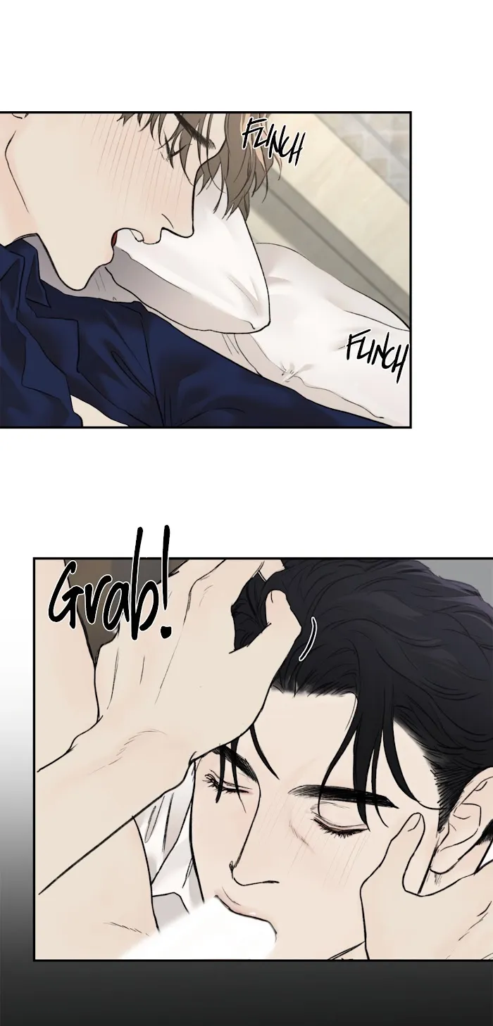 Speak Of The Devil - Chapter 8 Page 28