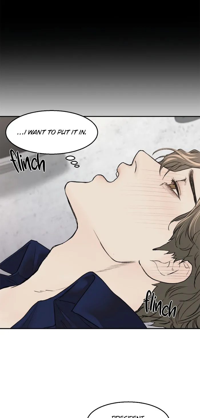 Speak Of The Devil - Chapter 8 Page 30