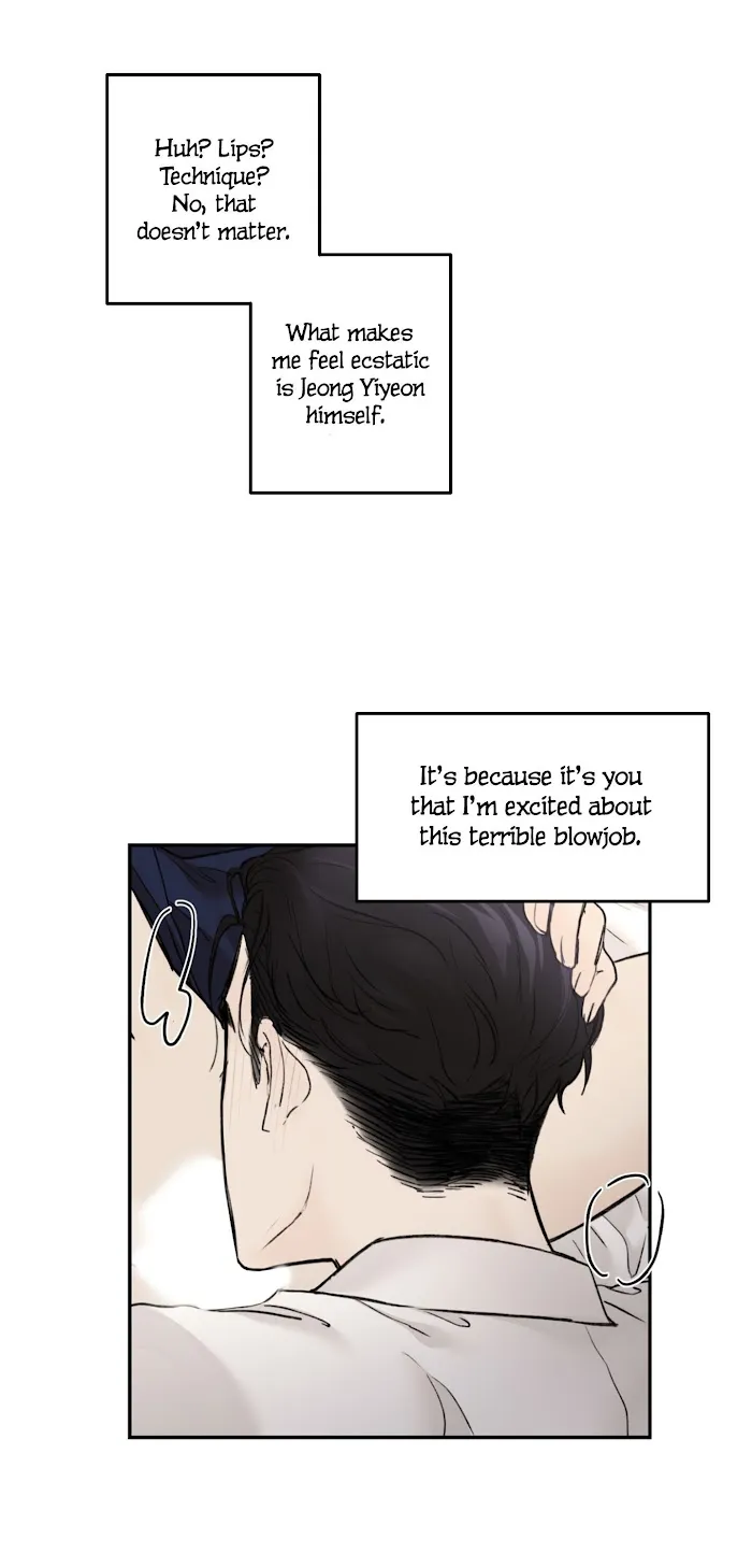 Speak Of The Devil - Chapter 8 Page 32