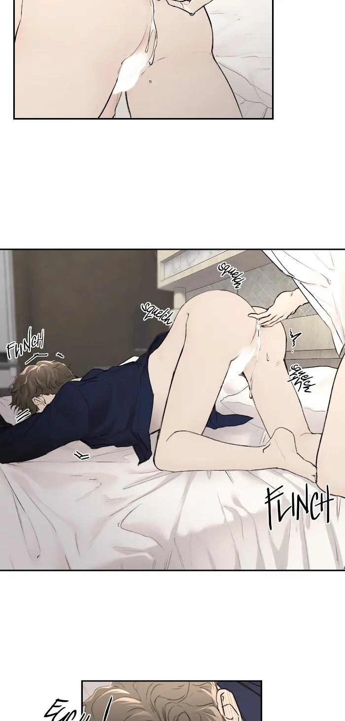 Speak Of The Devil - Chapter 9 Page 6