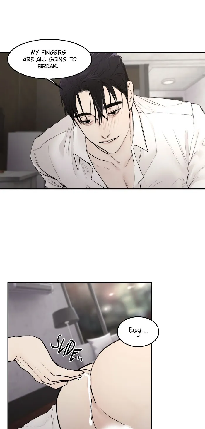 Speak Of The Devil - Chapter 9 Page 9