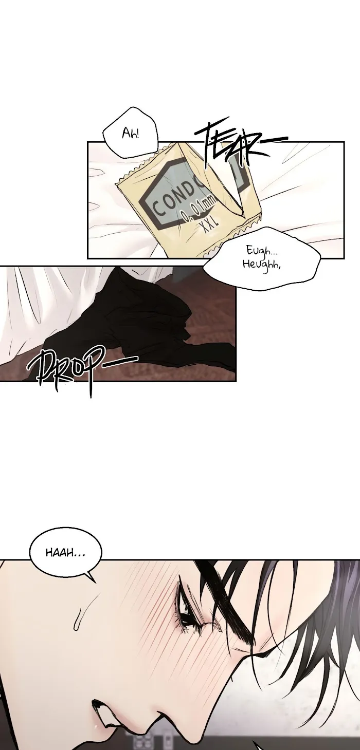 Speak Of The Devil - Chapter 9 Page 14