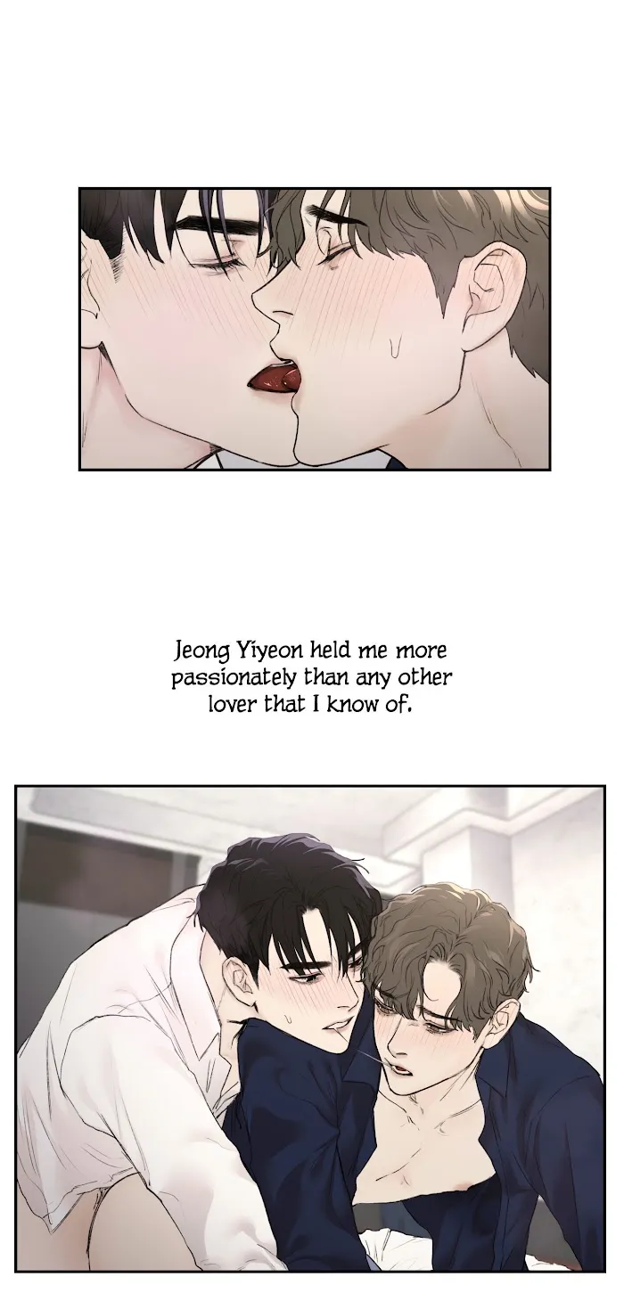 Speak Of The Devil - Chapter 9 Page 19