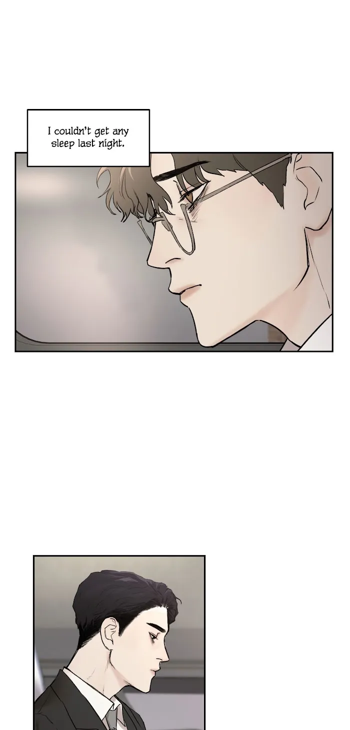 Speak Of The Devil - Chapter 9 Page 22