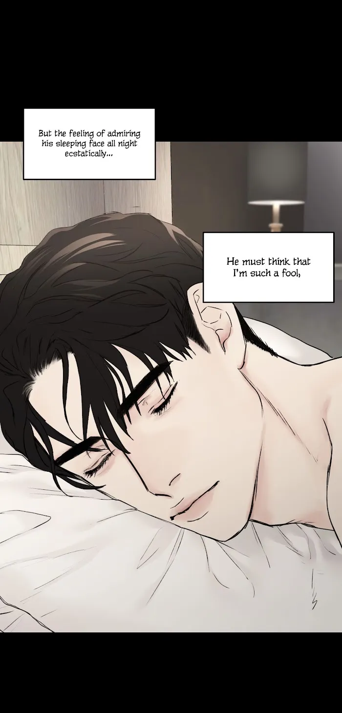 Speak Of The Devil - Chapter 9 Page 24