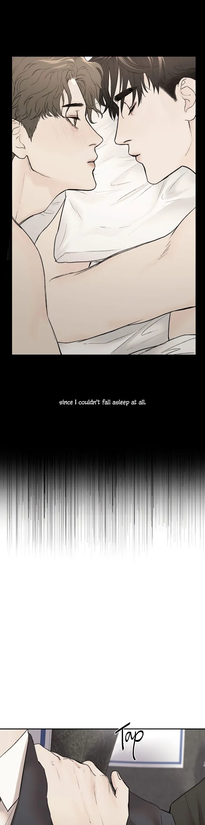 Speak Of The Devil - Chapter 9 Page 25