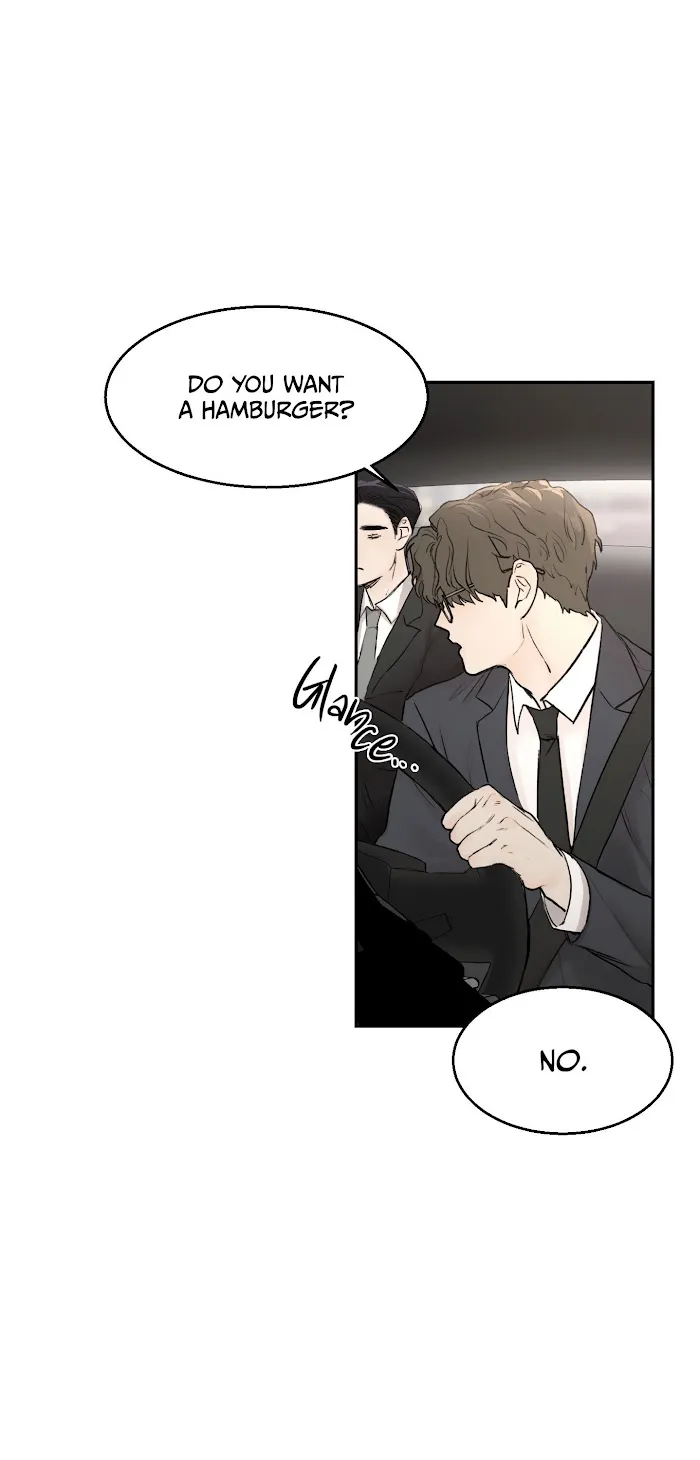 Speak Of The Devil - Chapter 9 Page 32