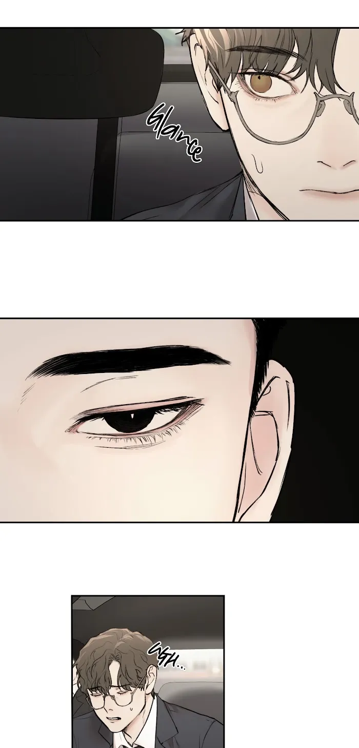 Speak Of The Devil - Chapter 9 Page 37