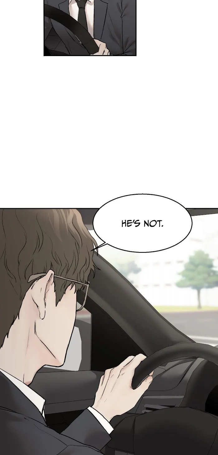 Speak Of The Devil - Chapter 9 Page 38