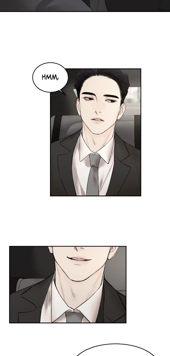 Speak Of The Devil - Chapter 9 Page 39
