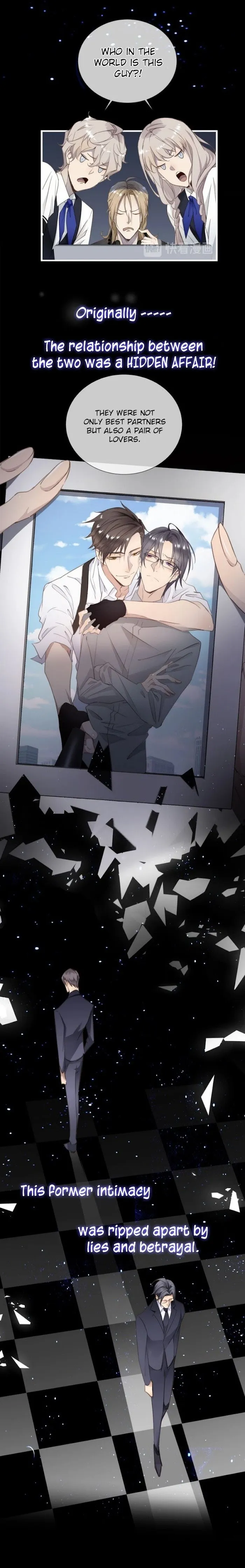 Mr. Liar - Chapter 0.5 Page 4
