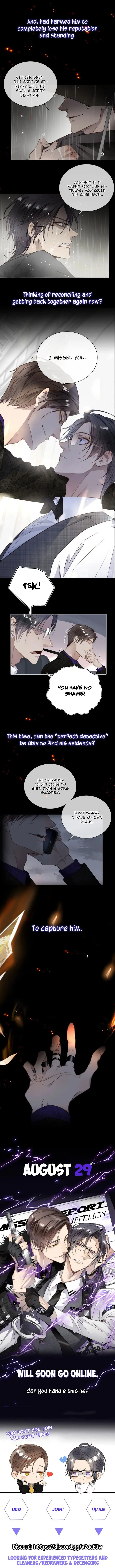 Mr. Liar - Chapter 0.5 Page 5