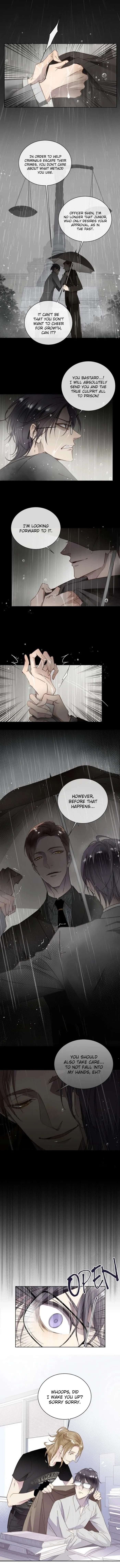 Mr. Liar - Chapter 1 Page 3