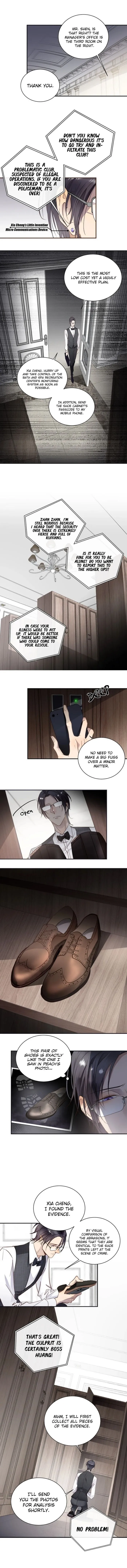 Mr. Liar - Chapter 1 Page 7