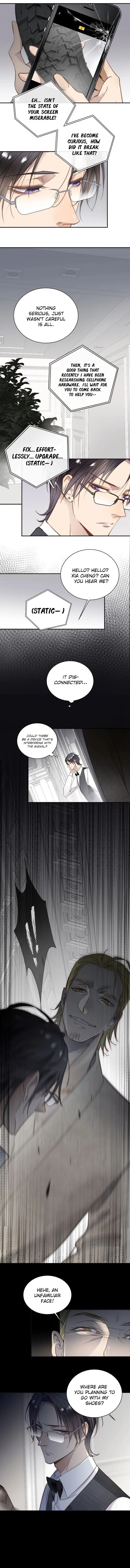 Mr. Liar - Chapter 1 Page 8