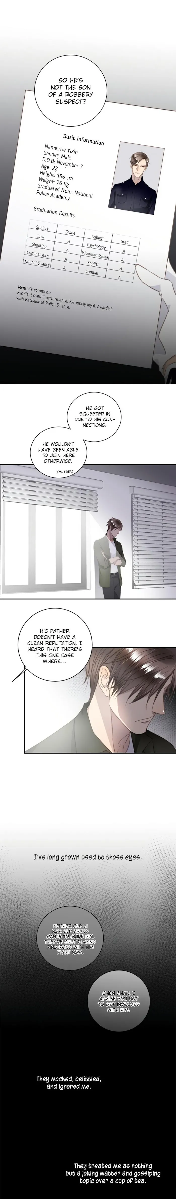Mr. Liar - Chapter 10.5 Page 7