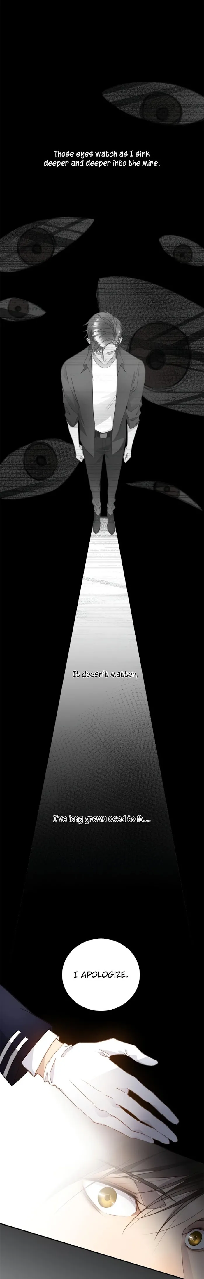 Mr. Liar - Chapter 10.5 Page 8