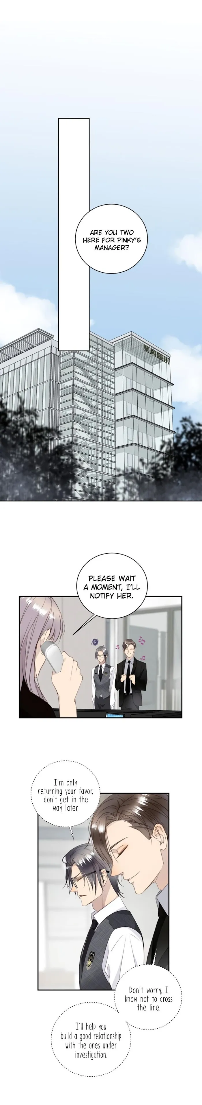 Mr. Liar - Chapter 10 Page 7