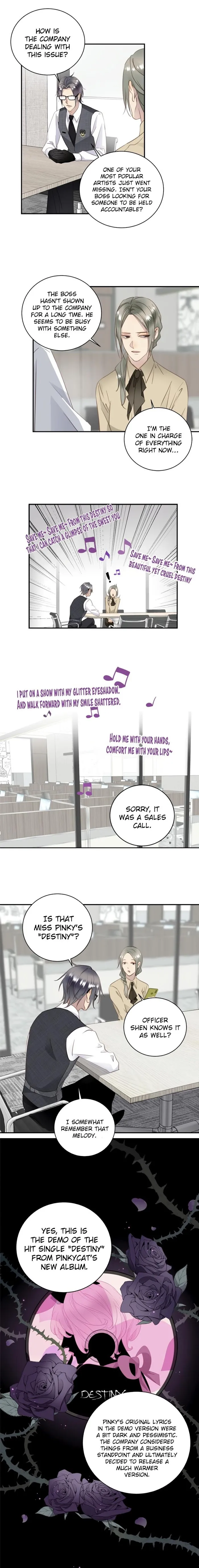 Mr. Liar - Chapter 10 Page 10