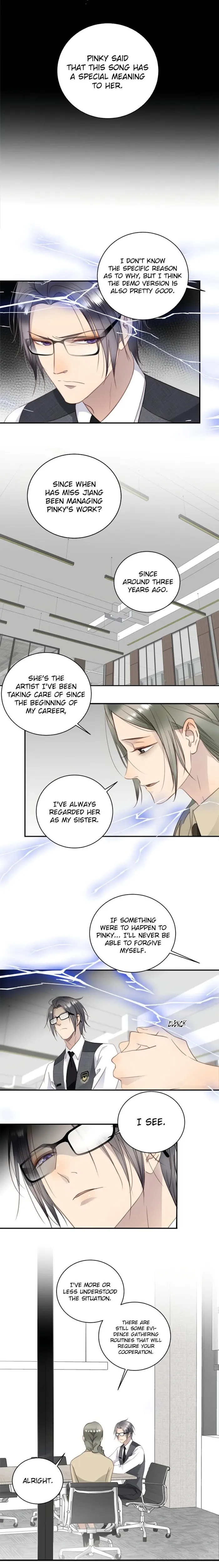 Mr. Liar - Chapter 10 Page 11
