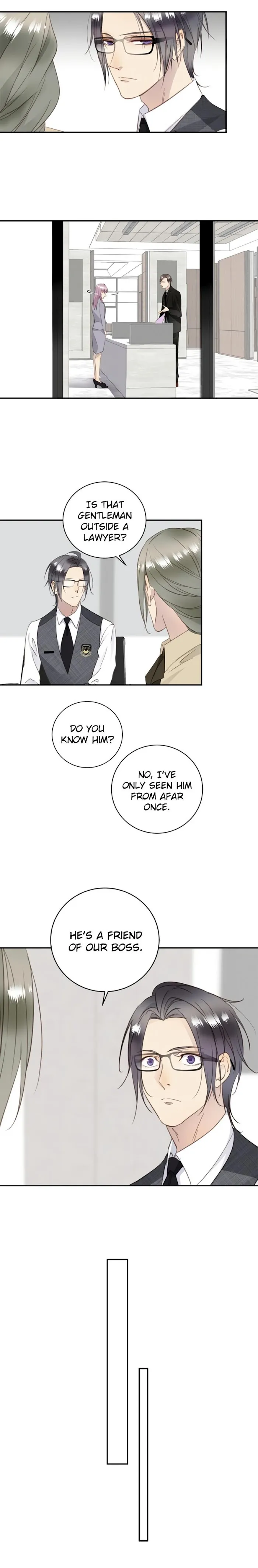 Mr. Liar - Chapter 10 Page 12
