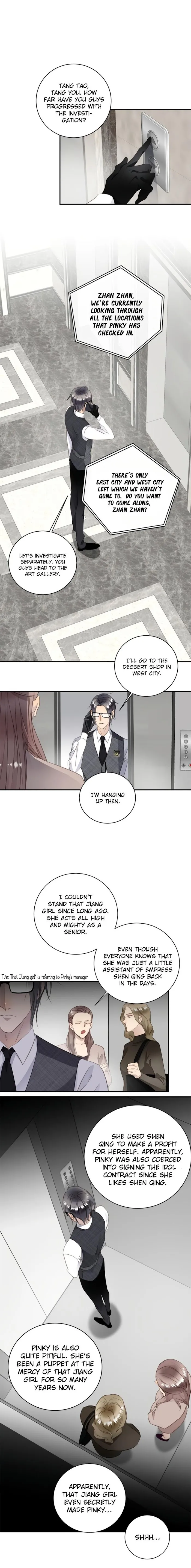 Mr. Liar - Chapter 10 Page 13