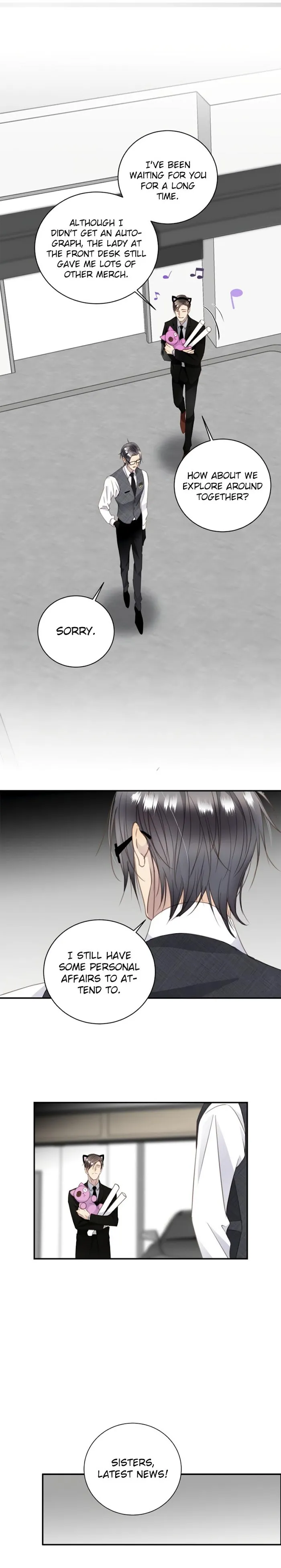 Mr. Liar - Chapter 10 Page 15