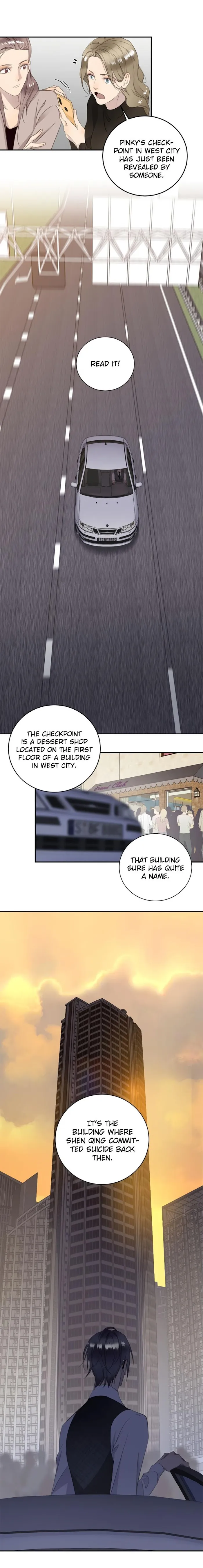 Mr. Liar - Chapter 10 Page 16