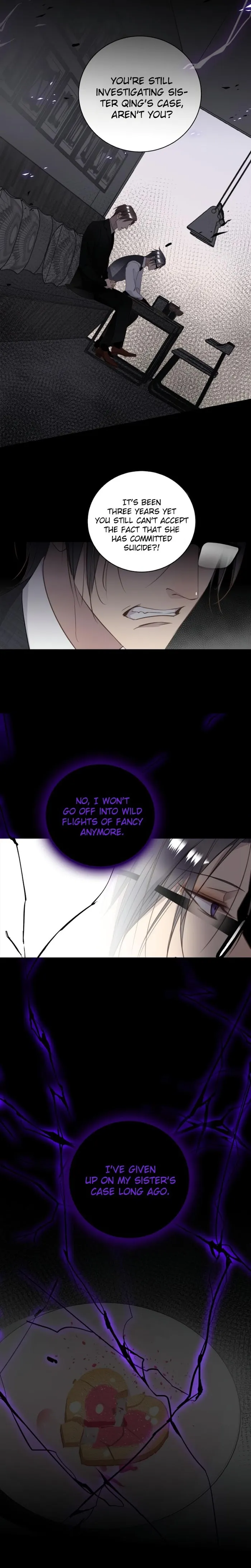 Mr. Liar - Chapter 10 Page 19
