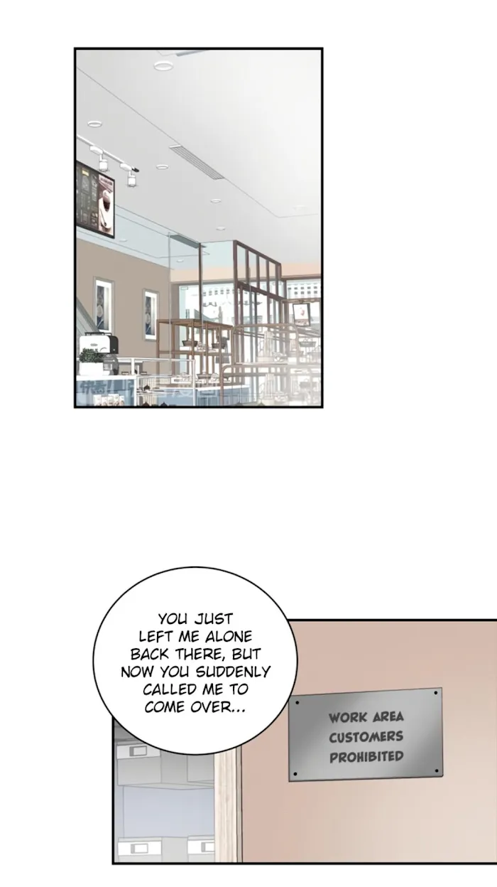 Mr. Liar - Chapter 11 Page 3