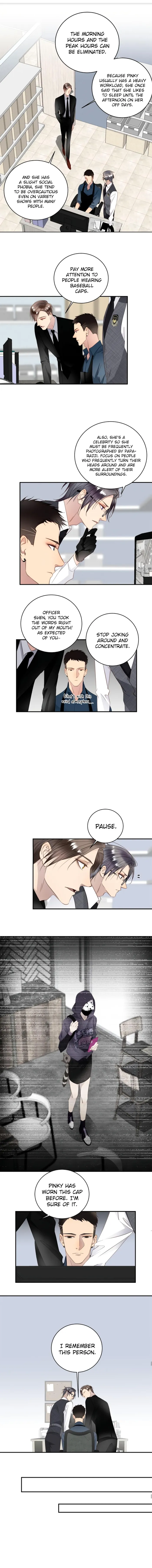 Mr. Liar - Chapter 11 Page 6