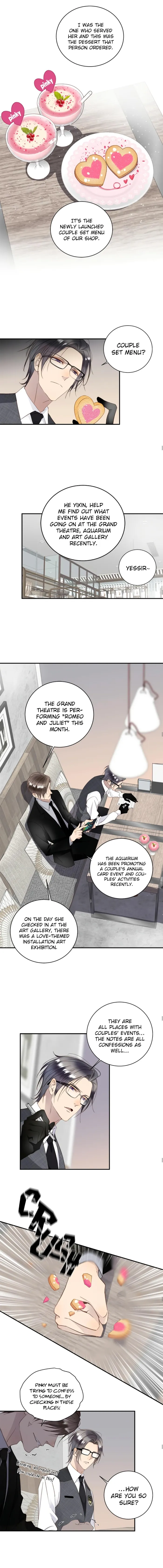 Mr. Liar - Chapter 11 Page 7