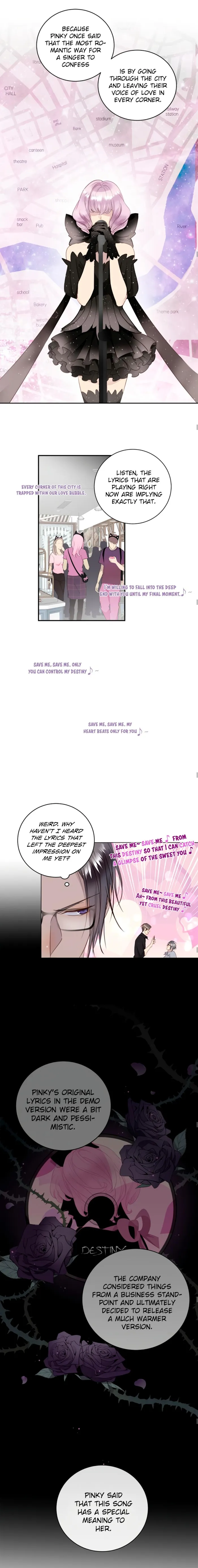 Mr. Liar - Chapter 11 Page 8