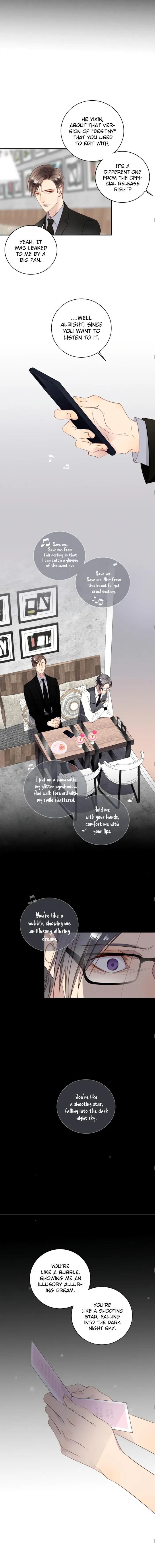 Mr. Liar - Chapter 11 Page 9