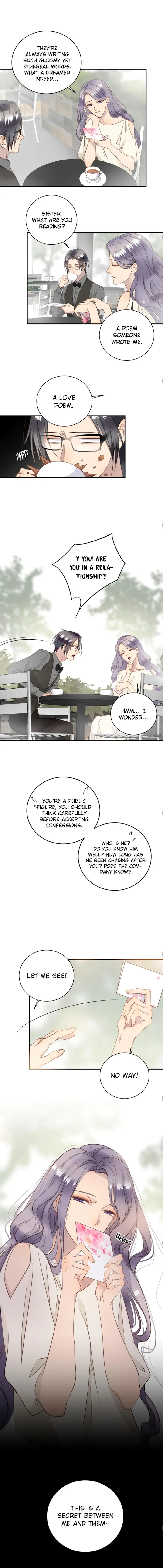 Mr. Liar - Chapter 11 Page 10