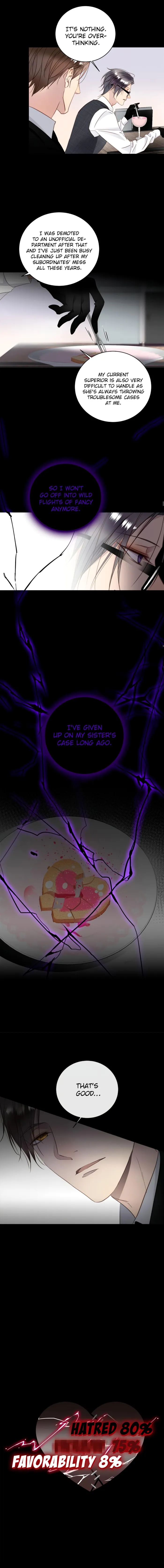Mr. Liar - Chapter 11 Page 14