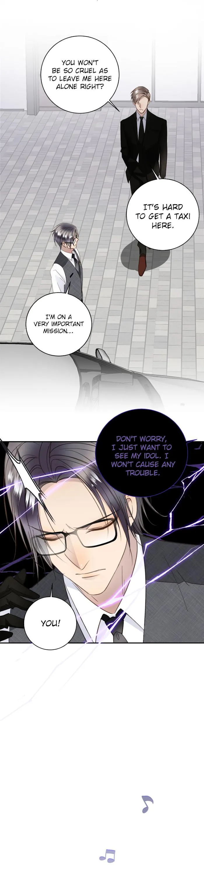 Mr. Liar - Chapter 12 Page 2