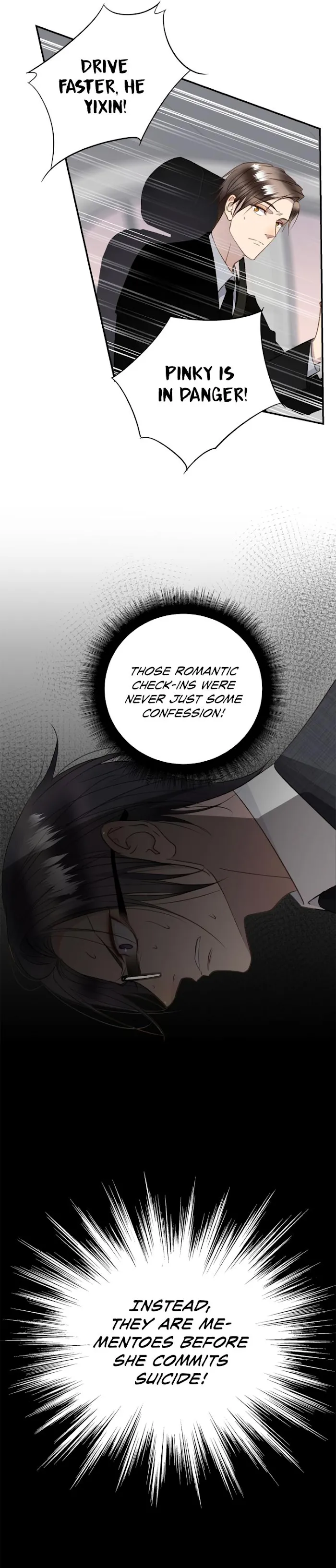 Mr. Liar - Chapter 12 Page 9