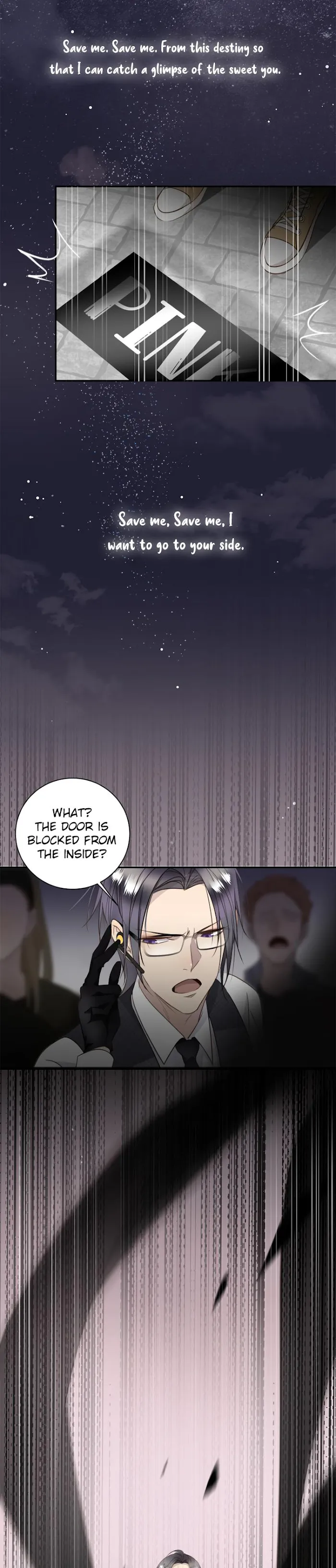 Mr. Liar - Chapter 12 Page 17