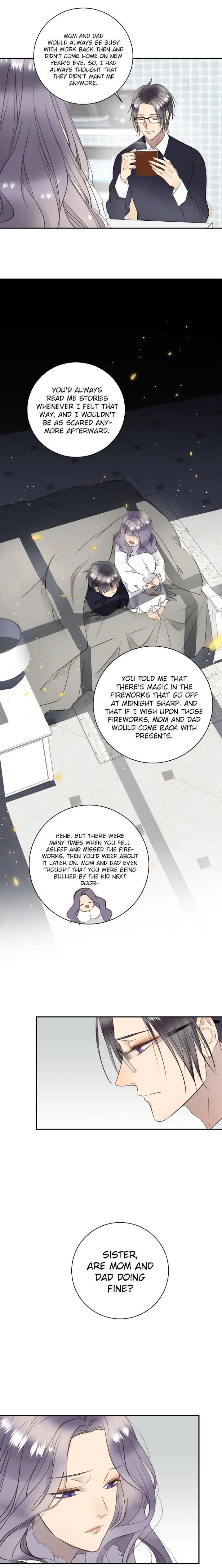 Mr. Liar - Chapter 13 Page 4